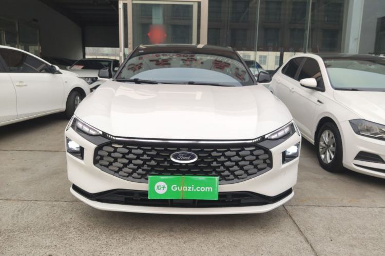 Used Ford Mondeo 2025 2.0T EcoBoost Ultimate Edition