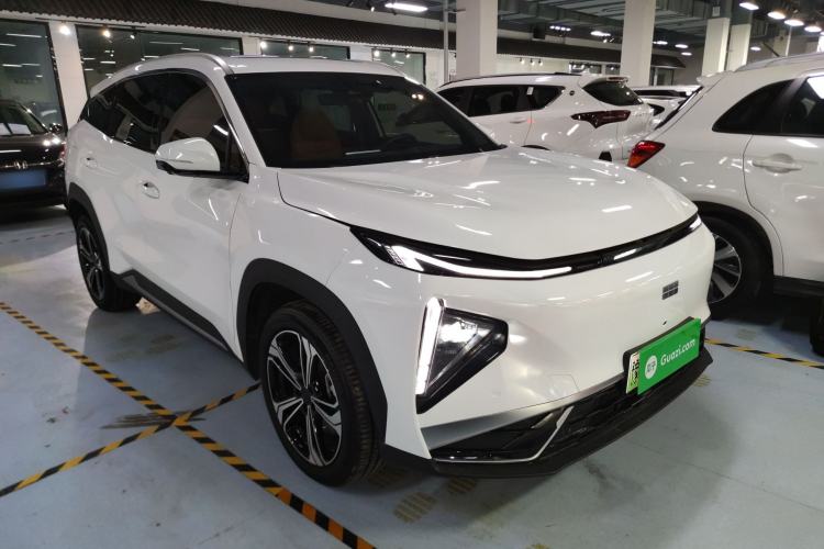 Used  L7 2025 EM-i 115km Exploration+ Edition