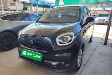 Used Leapmotor T03 2022 Crystal Edition