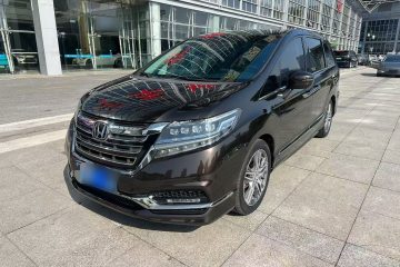 Used Honda Elysion 2019 2.0L Hybrid Luxury Edition