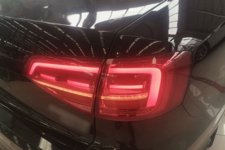 Used Volkswagen Sagitar 2018 280TSI DSG Ignite Edition