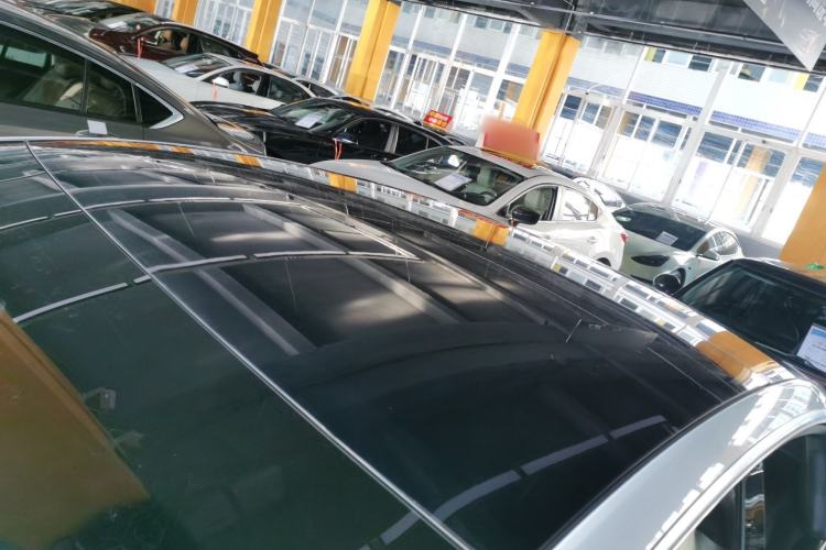 Used Tesla Model 3 2020 Standard Range Rear-Wheel Drive Upgraded Version
