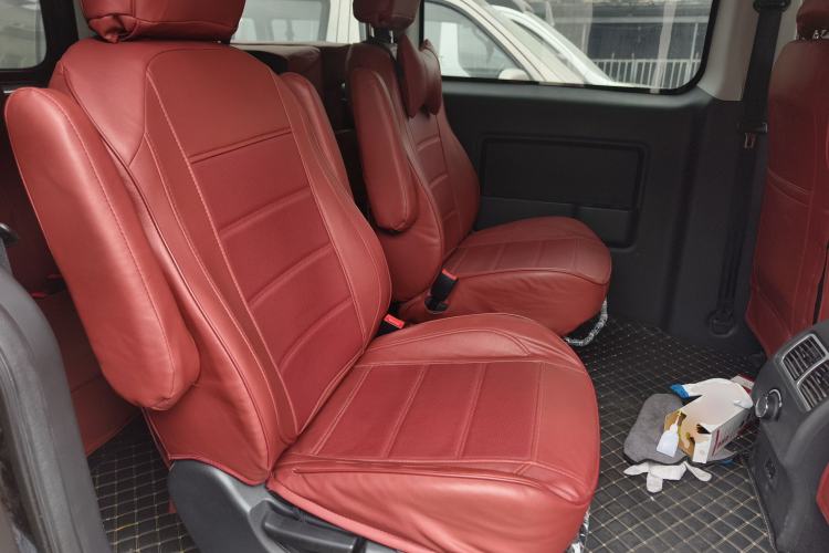 Used  M3 2022 1.5T 7-Seater Standard Edition
