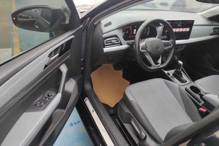 Used Volkswagen Lavida 2023 1.5L Automatic 5 Million Edition