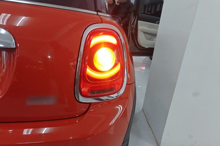 Used MINI MINI 2018 1.5T ONE PLUS