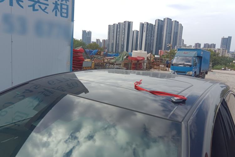 Used Toyota Avalon 2022 Dual-Engine 2.5L Luxury Edition