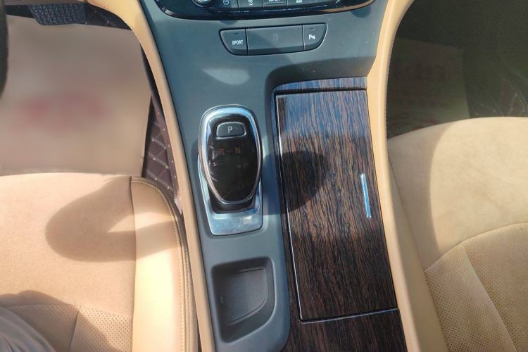 Used Buick LaCrosse 2016 20T Elite Edition
