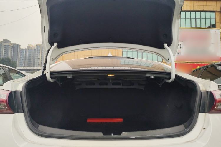 Used Chevrolet Malibu XL 2021 535T Automatic Sport Edition