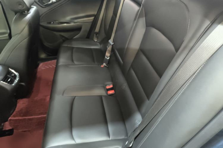 Used Chevrolet Malibu XL 2021 535T Automatic Sport Edition
