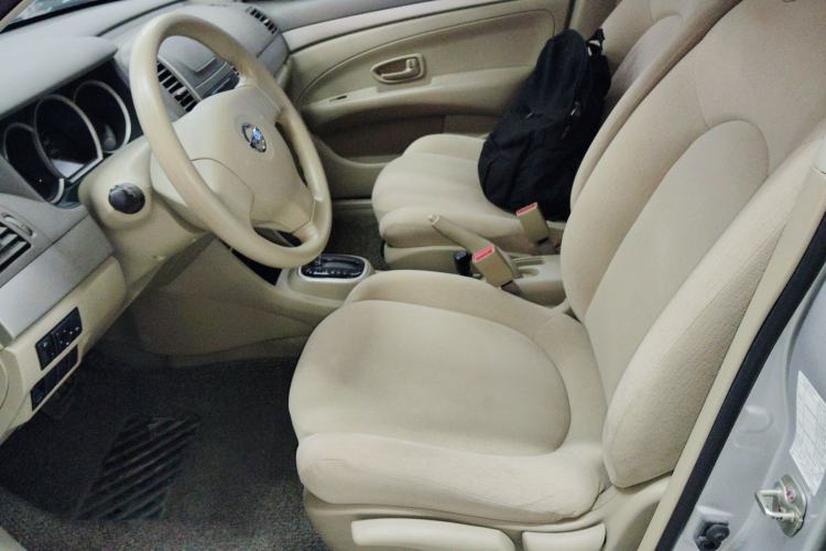 Used Nissan Sylphy 2018 Classic 1.6XE CVT Comfort Edition
