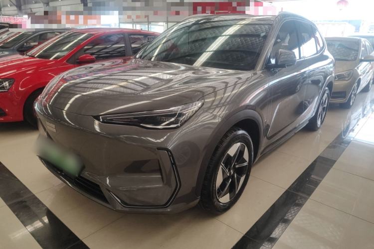 Used Geely Galaxy E5 2024 530 km Exploration+ Version