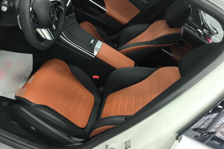 Used Mercedes-Benz C-Class 2023 C 200 L Sport Edition