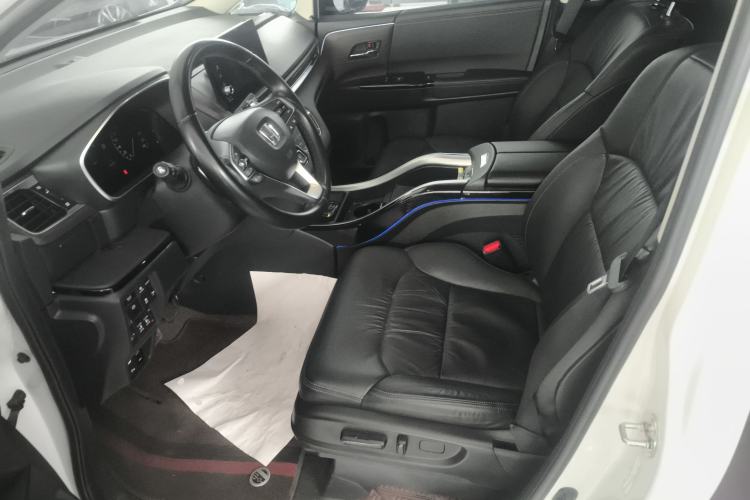 Used Honda Odyssey 2024 2.0L eHEV Sharp·Luxury Edition