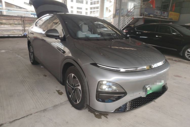 Used XPeng G6 2023 580 Long-Range Pro