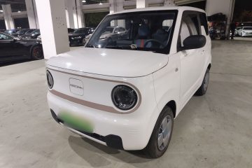Used Geely Galaxy Panda 2023 Panda Mini 200km Endurance Bear
