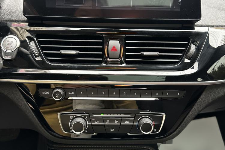 Used BMW 1 Series 2022 120i M Sport Night Edition
