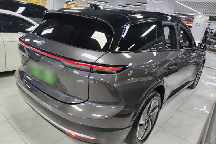 Used Nio ES6 2023 75 kWh
