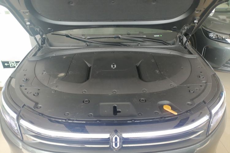 Used Hima AITO M7 2022 1.5T Rear-Drive Comfort Edition
