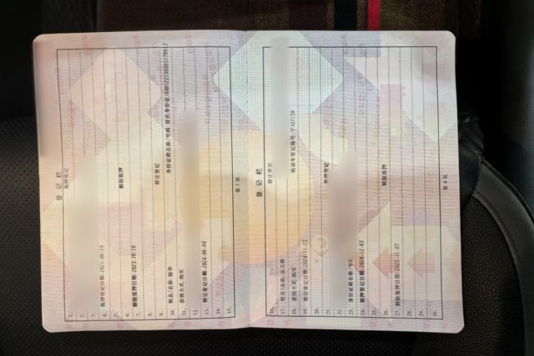 Used Kia kx1 Stonic 2021 1.4L CVT Fun & Sunroof Model
