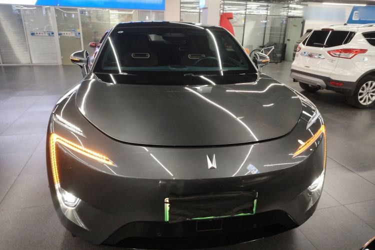 Used  11 2023 Harmony 90-degree Rear-wheel Drive Edition
