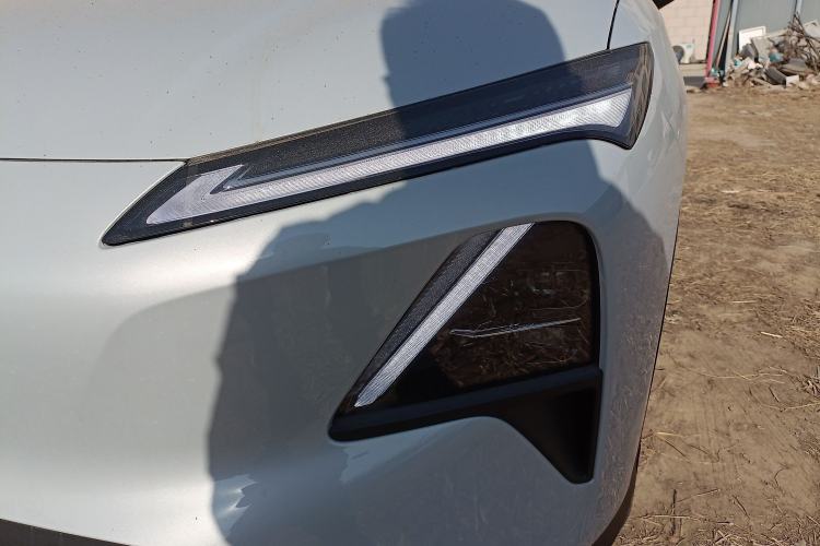 Used Wuling Xingguang S 