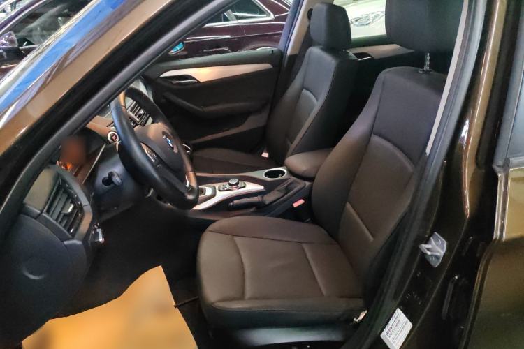 Used BMW X1 2014 sDrive18i Leading Model