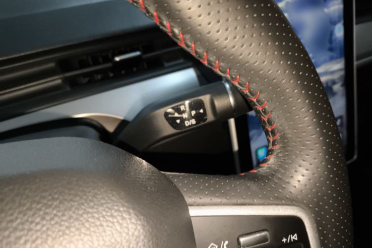 Used NETA V 2021 Standard Range Entertainment Version – Upgraded Model
