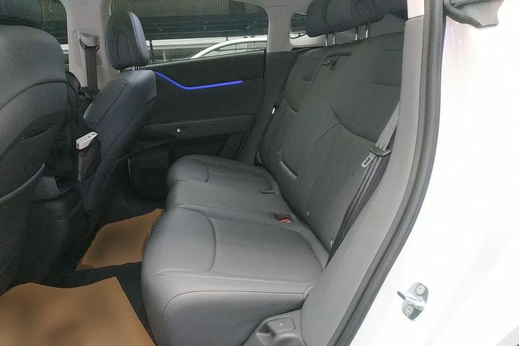 Used XPeng G6 2025 625 Long-Range Max Flagship Edition