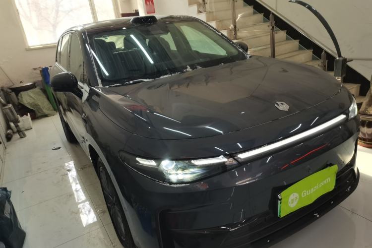 Used Leapmotor C10 2024 210 LiDAR Version
