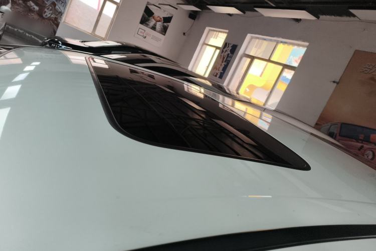 Used Honda Elysion 2016 2.4L Luxury Edition
