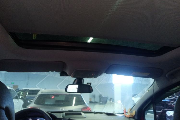 Used Peugeot 3008 2015 1.6THP Automatic Prestige Edition