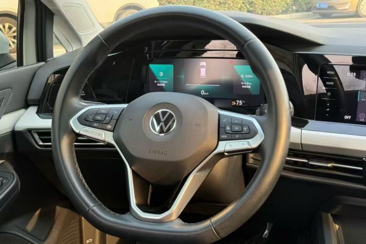 Used Volkswagen Golf 2021 280TSI DSG Pro
