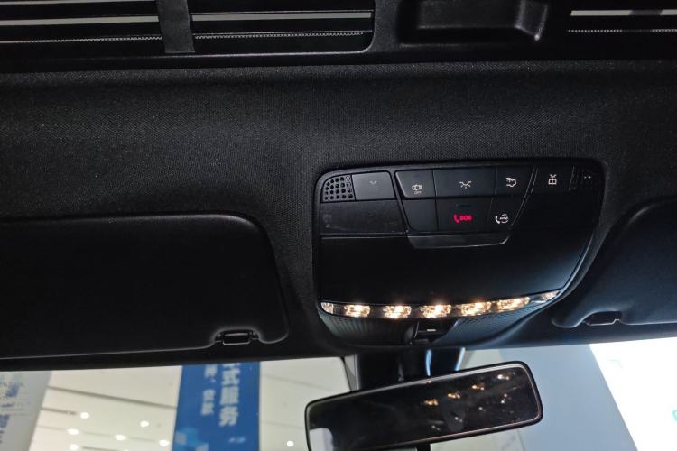 Used Mercedes-Benz C-Class 2021 C 260 Star Edition
