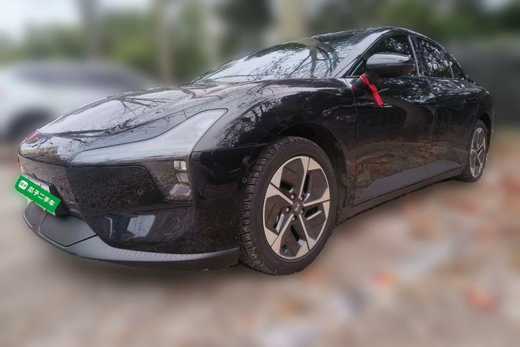 Used XPeng MONA M03 2024 515 Long-Range