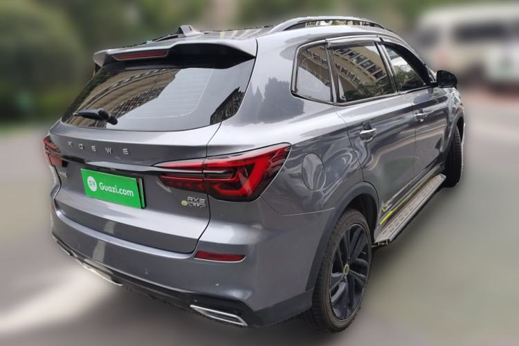 Used Roewe RX5 New Energy 2020 ePLUS National Trend Ronglin Luxury Edition
