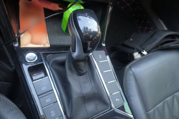 Used Volkswagen Passat 2019 330TSI Luxury Edition China V Standard