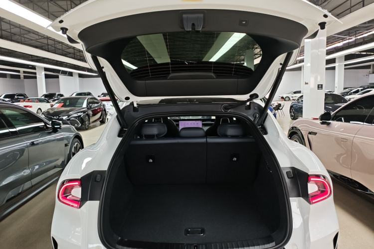 Used  YU7 2025 Ultra-Long Range Rear-Wheel Drive Version