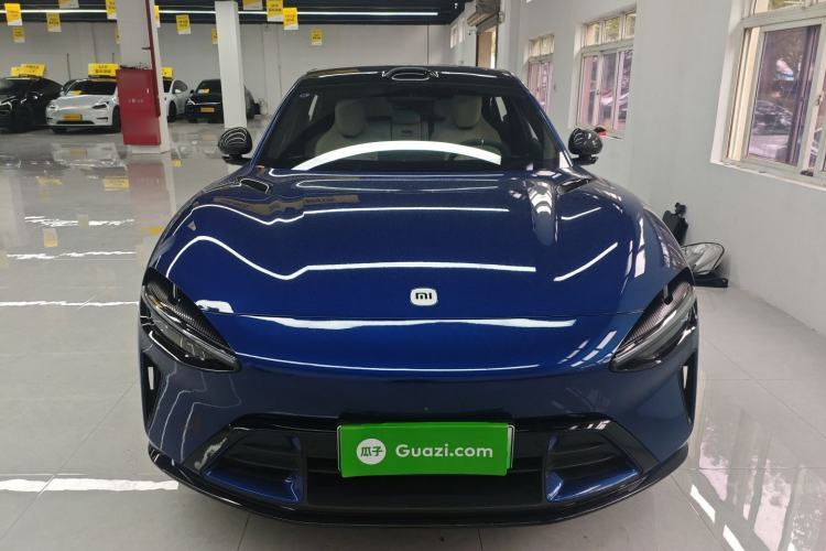 Used  YU7 2025 Ultra-Long Range High-Performance All-Wheel-Drive Max Edition