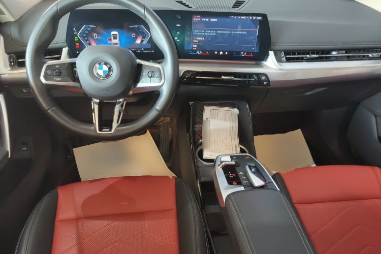 Used BMW X1 2023 sDrive25Li M Sport Package