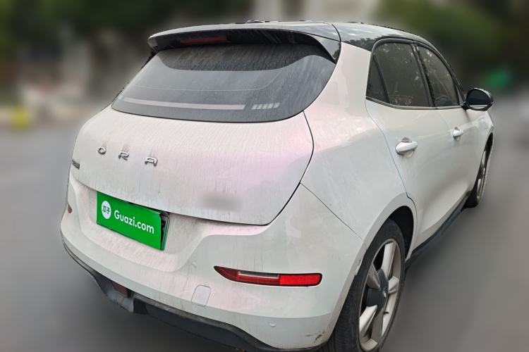 Used ORA Good Cat 2021 400km Standard Range Venus Edition Lithium Iron Phosphate