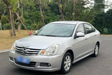 Used Nissan Sylphy 2012 Classic 1.6XE Automatic Comfort Edition