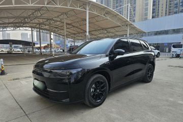 Used Leapmotor C10 2024 210 Smart Edition