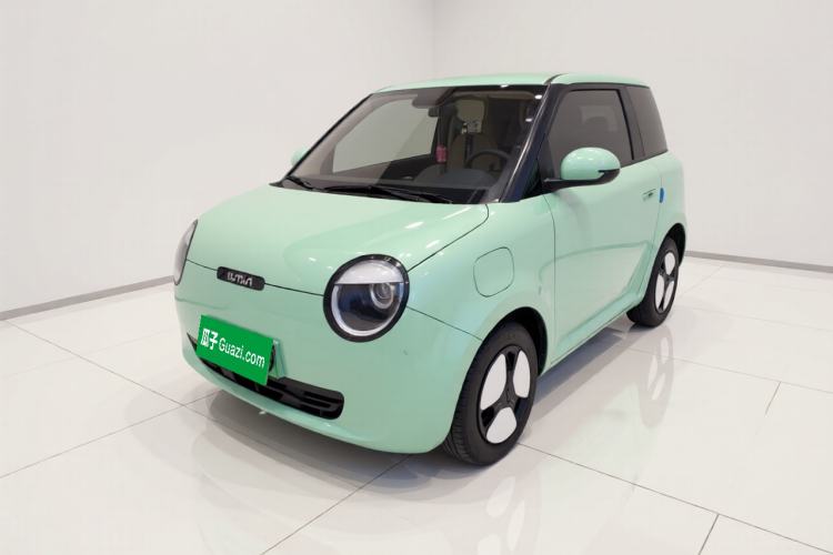 Used  Lumin 2023 205km Xiangqin Version