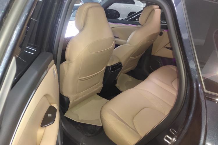 Used ARCFOX Alpha T5 2024 520 MAX