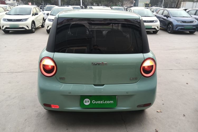 Used  Lumin 2022 210km Sweet Edition
