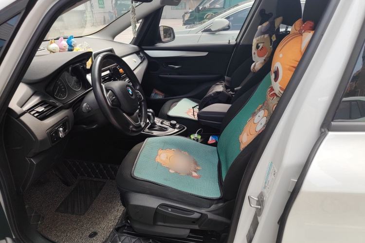 Used BMW 2 Series Gran Tourer 2015 218i Leading Model