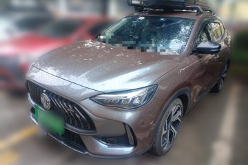 Used MG Pilot New Energy 2021 Trophy Series 1.5T Hybrid Trophy Flagship Edition