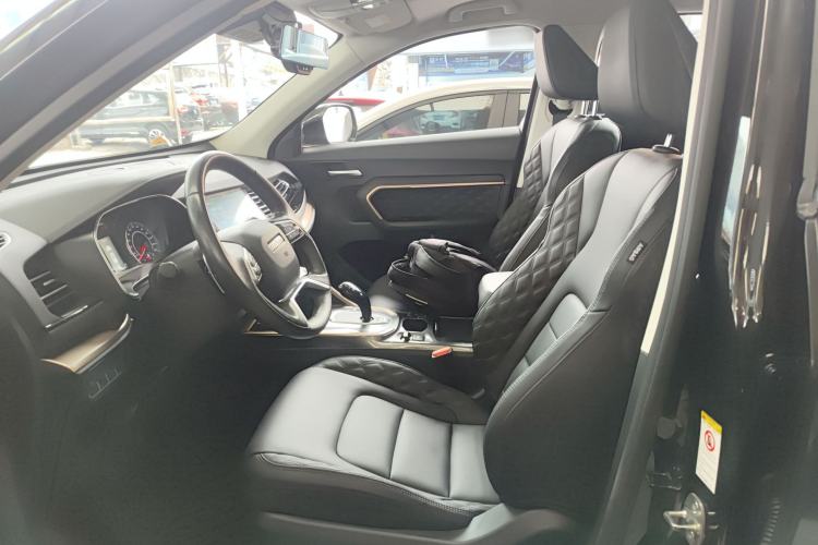 Used Haval H6 2020 1.5 GDIT Automatic Platinum Champion Edition
