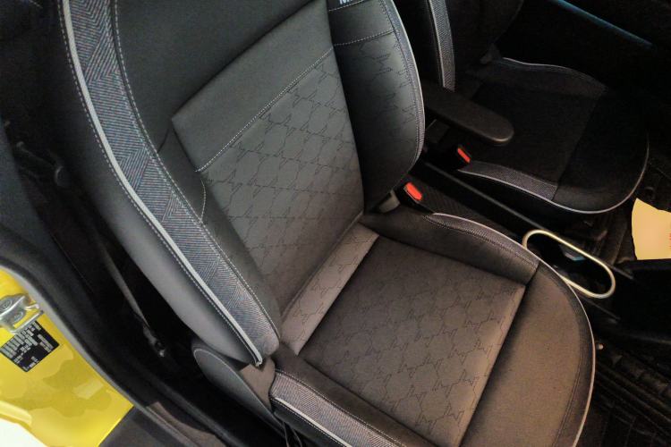 Used  Electric MINI COOPER 2024 456km COOPER E Classic Edition