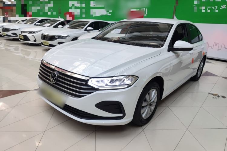 Used Volkswagen Lavida 2023 Revised 1.5L Automatic DeYi Edition